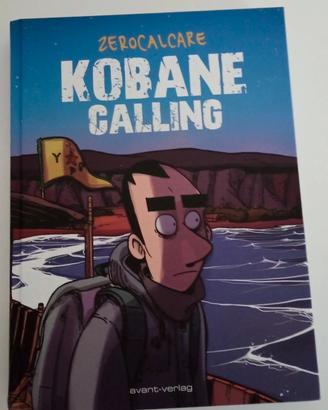 kobane calling (in tedesco)