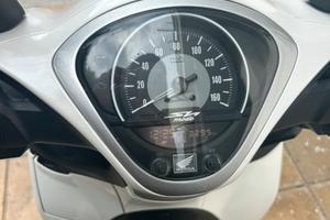 Moto SH Mode 125