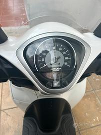 Moto SH Mode 125