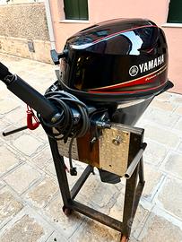 Fuoribordo Yamaha 9,9/20