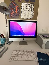 Imac 21 pollcii