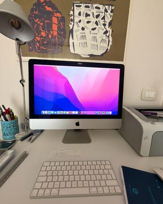 Imac 21 pollcii