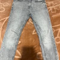 Jeans grigi