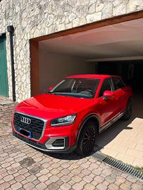 audi Q2 30 TDI  110 cv 1006