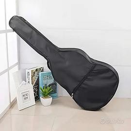 Custodia chitarra