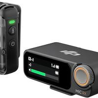 Microfono DJI Mic 2 (1 TX + 1 RX) DJMIC4