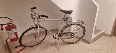 Bicicletta da uomo