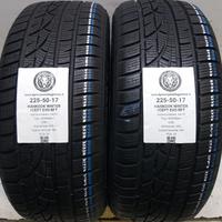 2 GOMME 225 50 17 HANKOOK A64157
