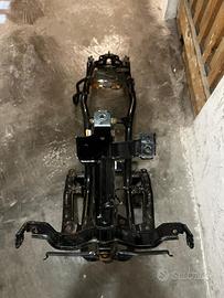 Telaio booster spirit omologato per 2