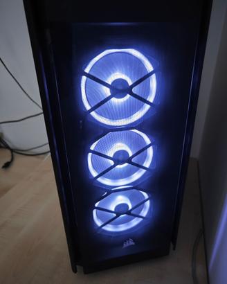 pc desktop amd ryzen 9