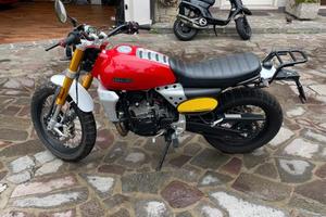 Fantic Caballero 500 - 2023