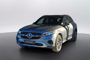 MERCEDES-BENZ GLC - X254 - GLC 220 d mhev Advanced