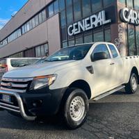 Ford Ranger 2.2 TDCi Super Cab XL 4pt. *GANCIO TRA
