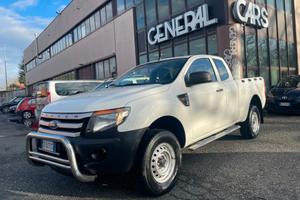Ford Ranger 2.2 TDCi Super Cab XL 4pt. *GANCIO TRA