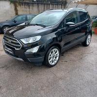 Ford EcoSport 1.0 EcoBoost 125 CV Start&Stop Titan