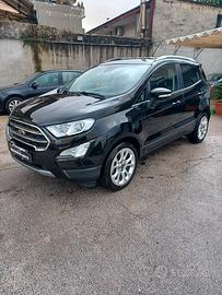 Ford EcoSport 1.0 EcoBoost 125 CV Start&Stop Titan