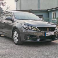 Peugeot 308 BlueHDi 130 S&S SW Business
