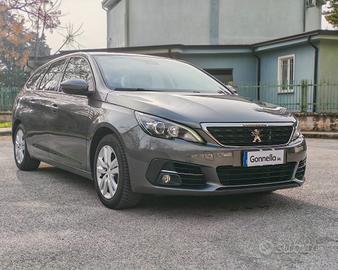 Peugeot 308 BlueHDi 130 S&S SW Business