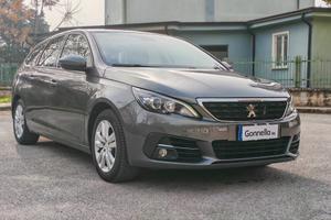 Peugeot 308 BlueHDi 130 S&S SW Business