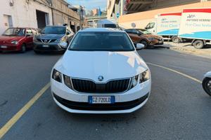 SKODA OCTAVIA 1.6 DIESEL EURO6 DEL 2019