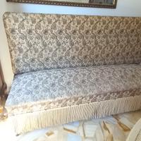 divano vintage