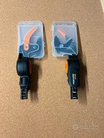 Ricambi fiskars upx86