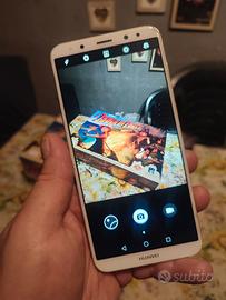 Huawei Mate 10 Lite 64GB Gold - 4GB RAM -