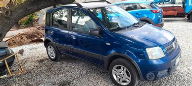 FIAT Panda 1.2.Natura Power.Unica proprietaria.