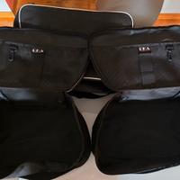 3 Borse interne Bmw RT GT GTL