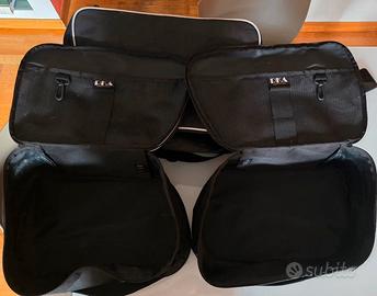 3 Borse interne Bmw RT GT GTL