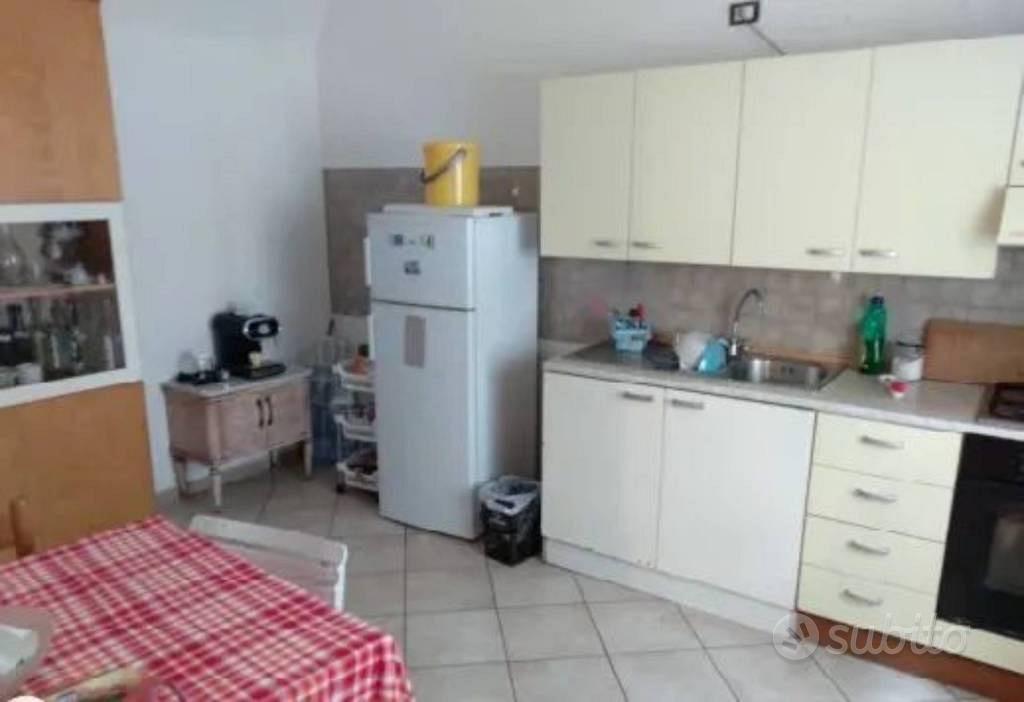 Appartamento – Novi Ligure, Quartiere G3 - Vista 2