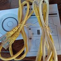 D-Link DHP-601AV (2x DHP-600AV) Starter Kit di 2 A