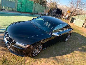 AUDI A7 1ª serie - 2011