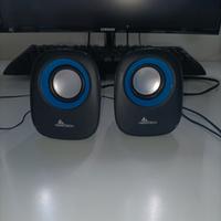 Casse Audio multimediale Wimitech