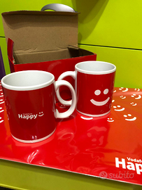 Tazze Vodafone originali