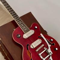 Chitarra elettrica Epiphone Wild Kat