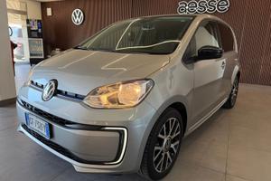 Volkswagen e-Up e-up!