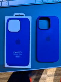 Cover apple iphone 16 pro