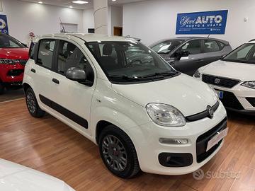 FIAT PANDA 1.3 MJT EASY - Maggio 2018