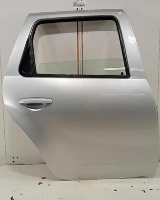PORTIERA POSTERIORE DESTRA DACIA Duster 1° Serie