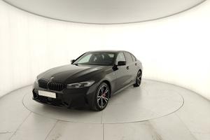 BMW Serie 3 G20 2022 Berlina - 320d mhev 48V xdriv