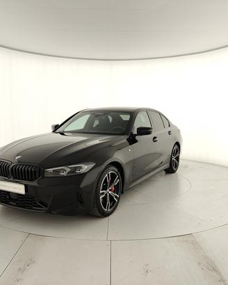 BMW Serie 3 G20 2022 Berlina - 320d mhev 48V xdriv