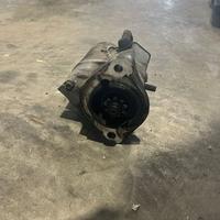 Motorino avviamento Toyota Rav4 2004 2.0