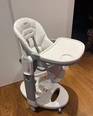 Seggiolone peg perego tata mia follow me 3 in 1