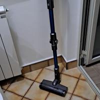 scopa elettrica