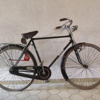 Bicicletta d’epoca / vintage per uomo GALLETTI