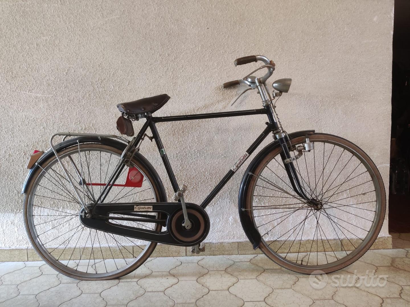 Modellino In Metallo Di Bicicletta Vintage Schwinn Anni '60 - Collezionabile, Lunghezza 9 Pollici, Pezzo Da Esposizione