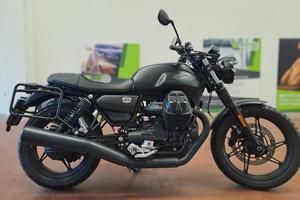 MOTO GUZZI V7 IV STONE