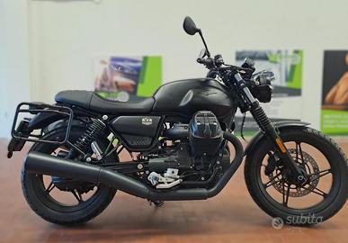 MOTO GUZZI V7 IV STONE