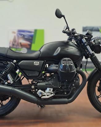 MOTO GUZZI V7 IV STONE